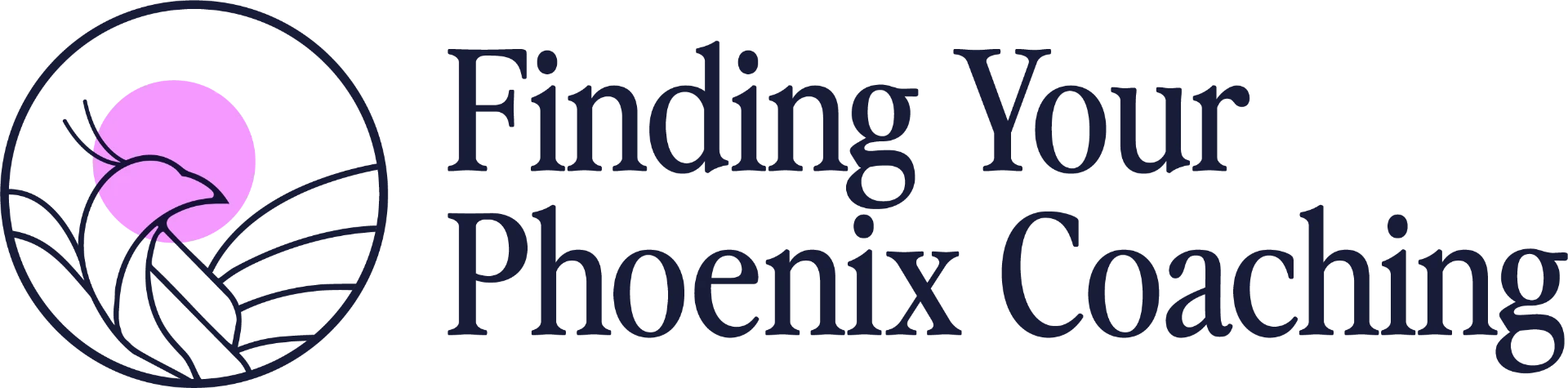 Finding Your Phoenix Coaching home